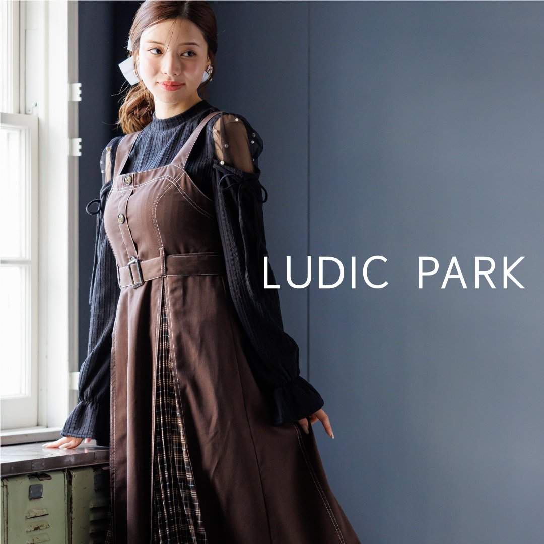 LUDIC PARK