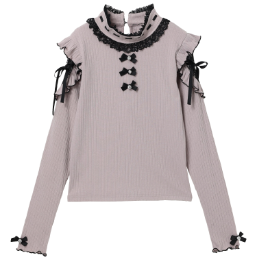 【新品未使用未開封】Felicitest ≠ME ノイミー ワンピース 公式】量産型・地雷系のレディースファッションブランドのNOEMIE
