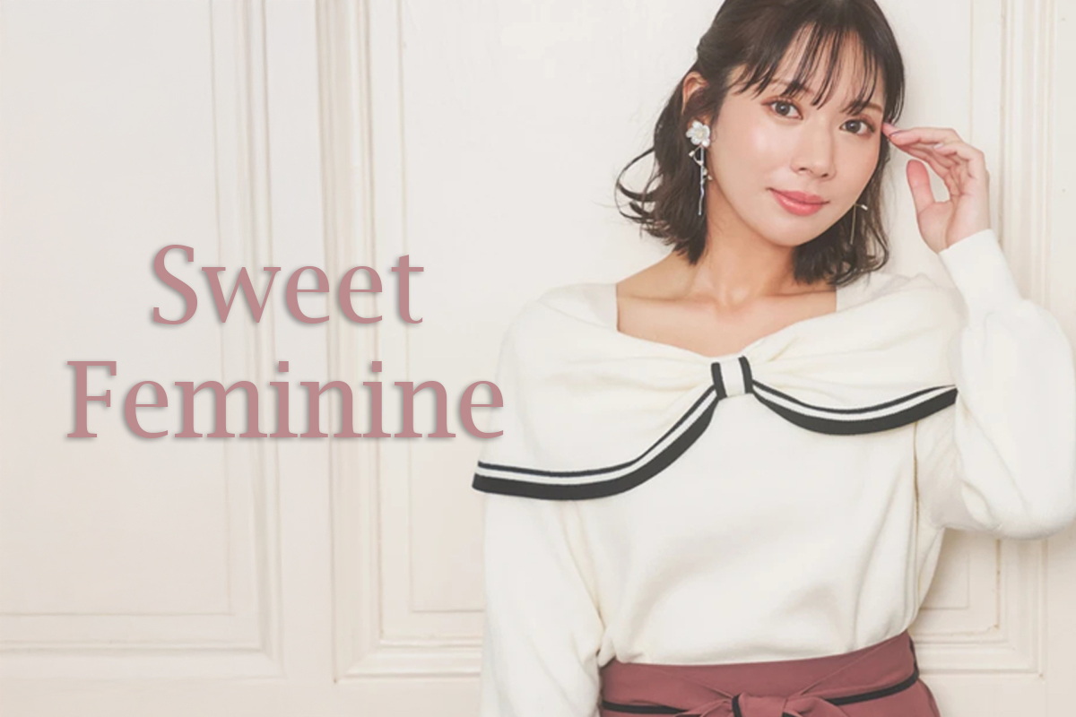 Sweet&Feminine