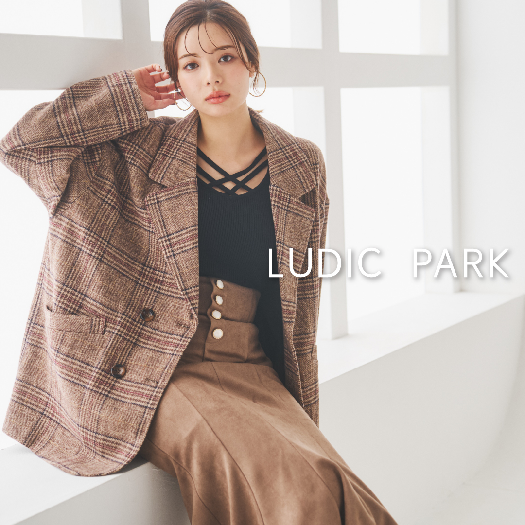 LUDIC PARK