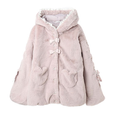 公式】量産型・地雷系のレディースファッションブランドのNOEMIE