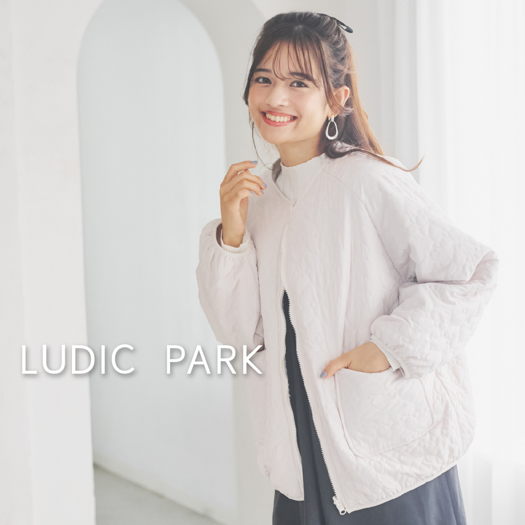 LUDIC PARK