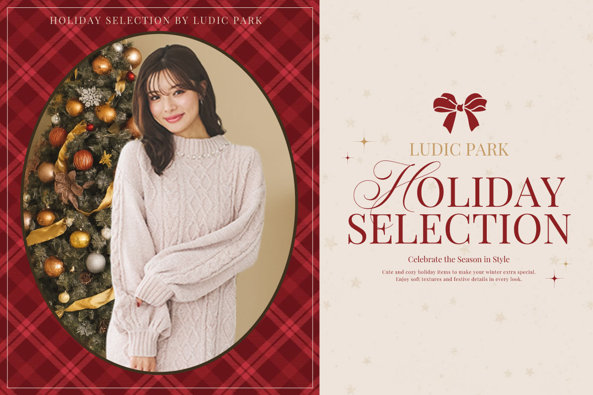 pi_HOLIDAY SELECTION