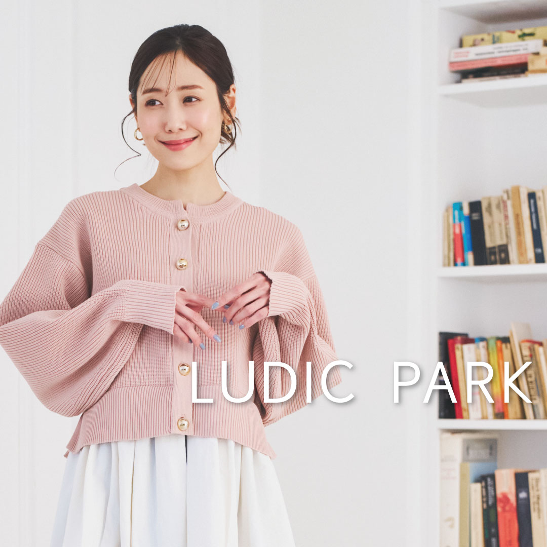 LUDIC PARK