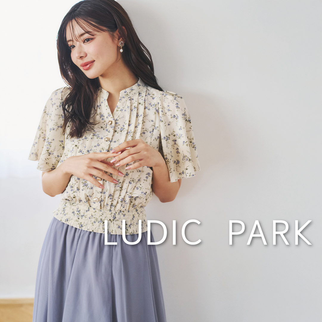 LUDIC PARK