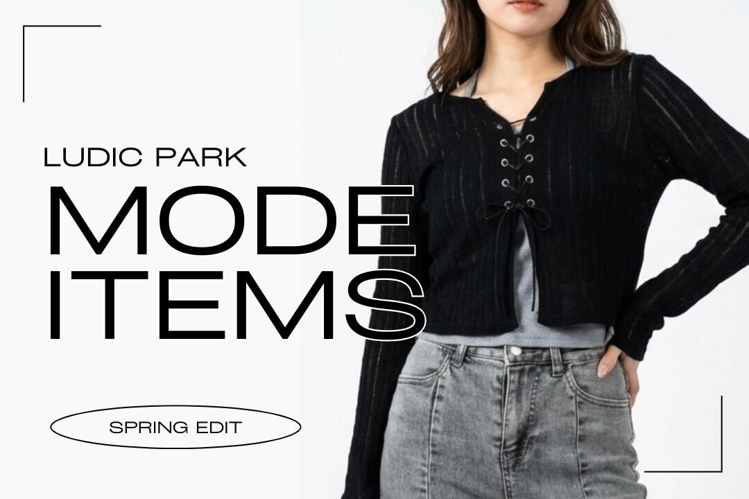 MODE COLLECTION - NOW AVAILABLE ONLINE