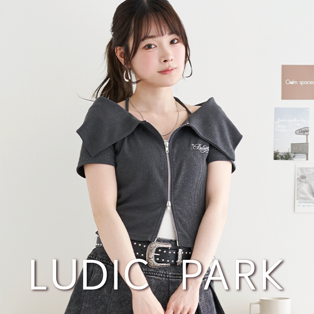 LUDIC PARK