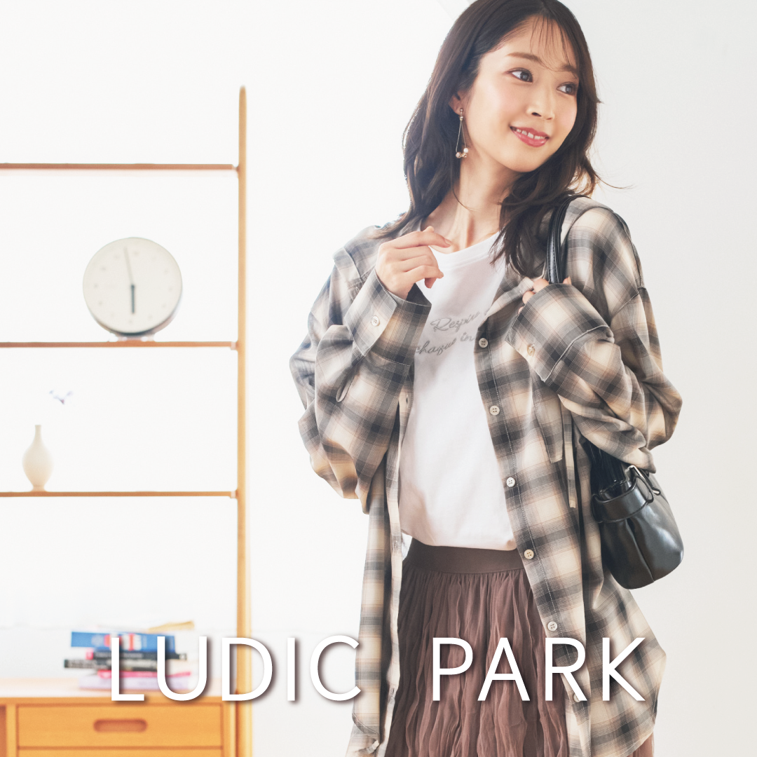 LUDIC PARK
