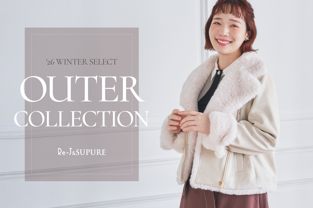 OUTER COLLECTION