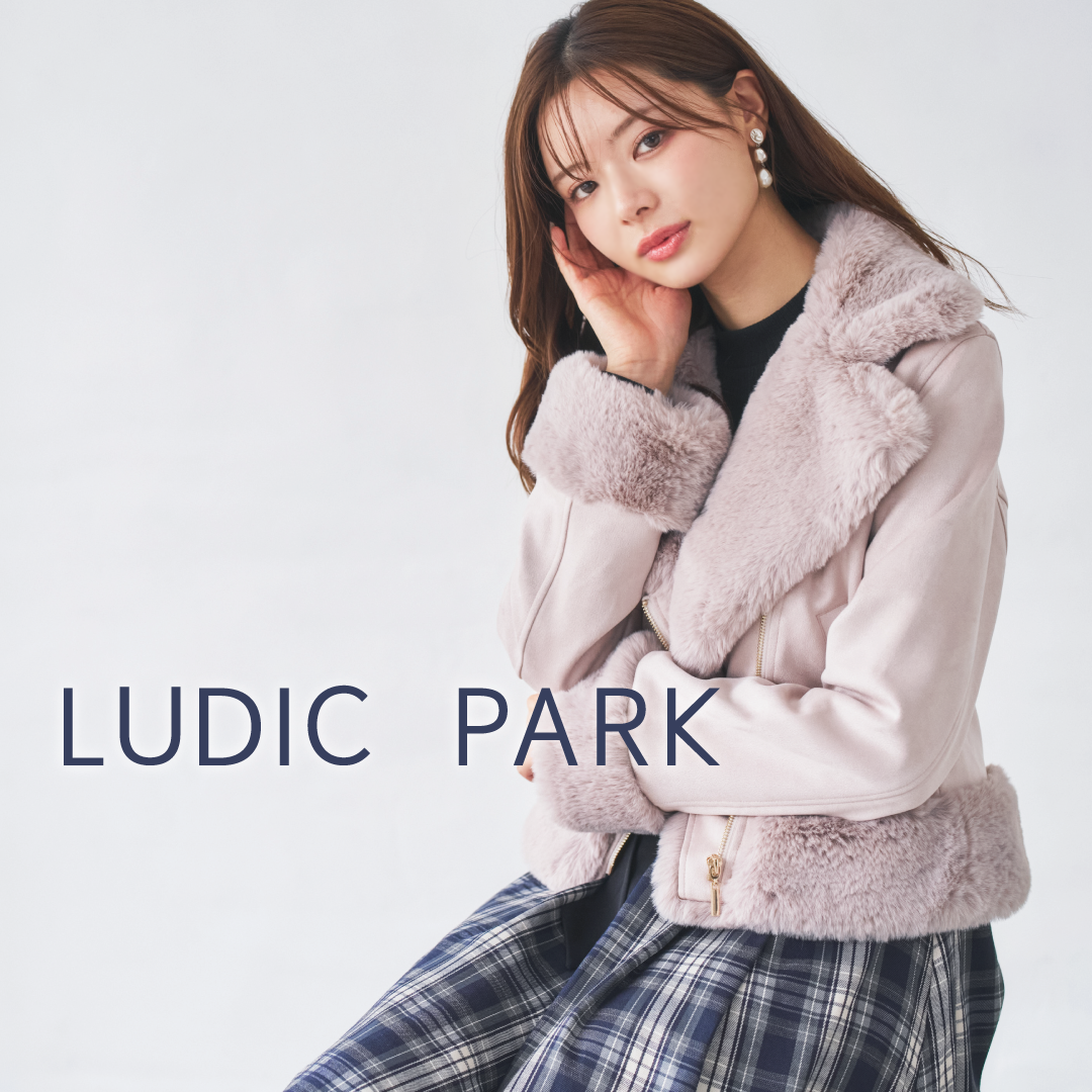 LUDIC PARK