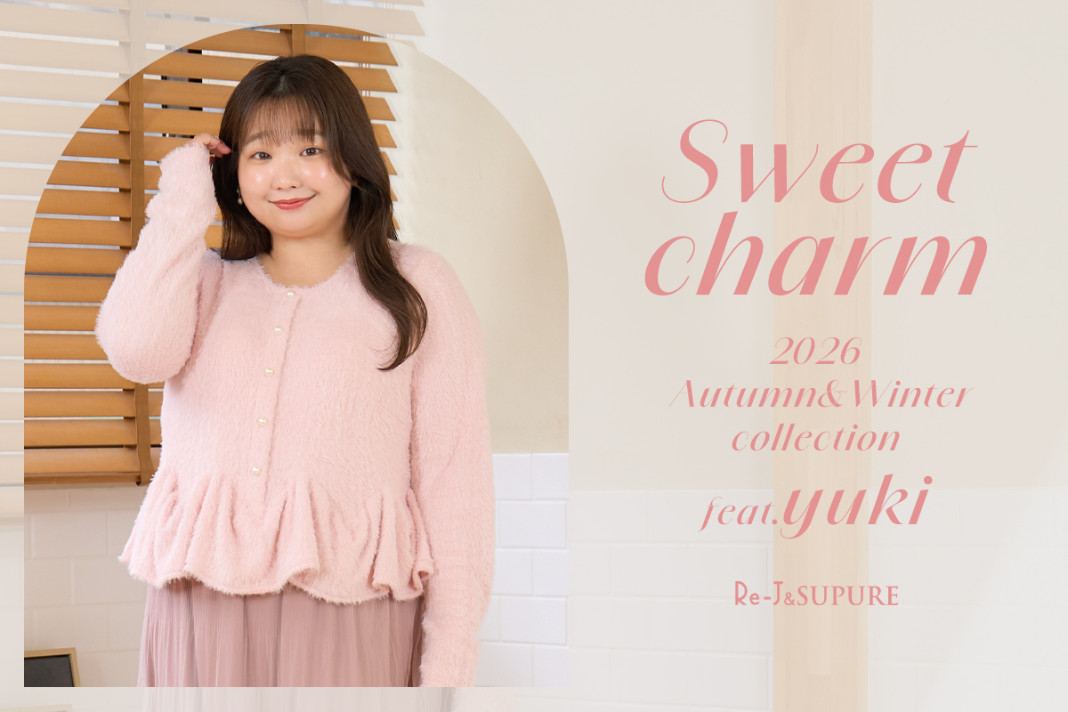 yuki Special Collaboration